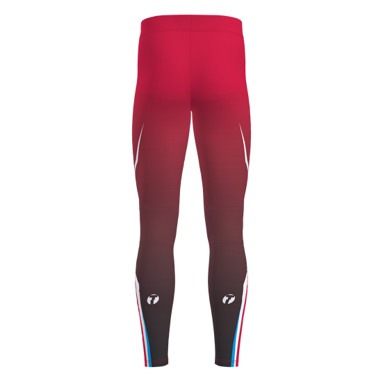 Biathlon 2.0 Konkurransetights Herre (8846006812947)