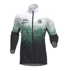 Ace Primaloft Jakke Dame (9372039348499)