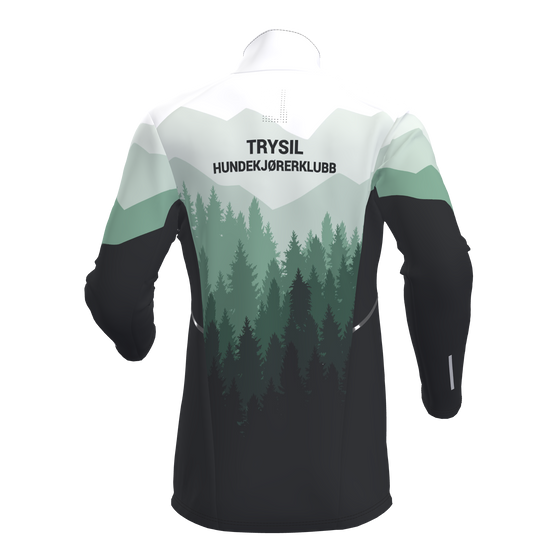 Ace Primaloft Jakke Dame (9372039348499)