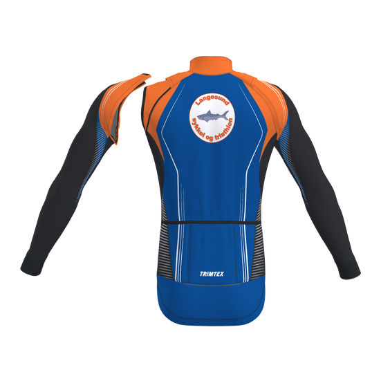 Venom RS Jacket Jr (9308959473939)