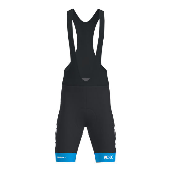 Venom Bib Sykkelshorts Dame (9059049242899)