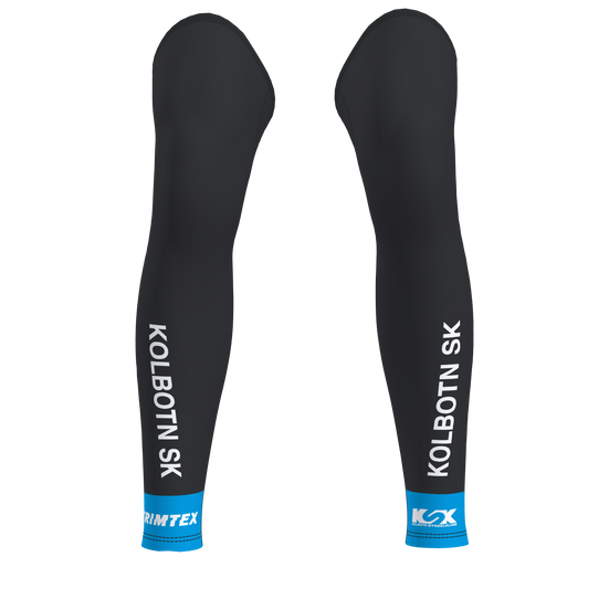 Venom Leg Warmers (9059050979603)