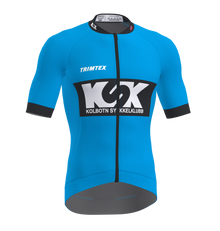 Aero 2.0 Sykkeltrøye Dame (9059051110675)