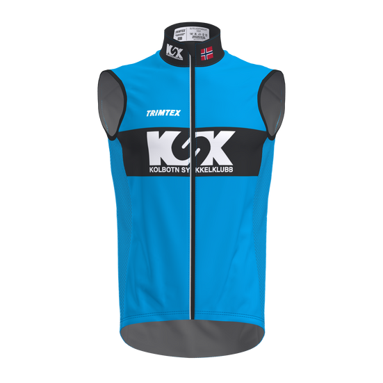 Elite Lightweight Vest Dame (9059051274515)