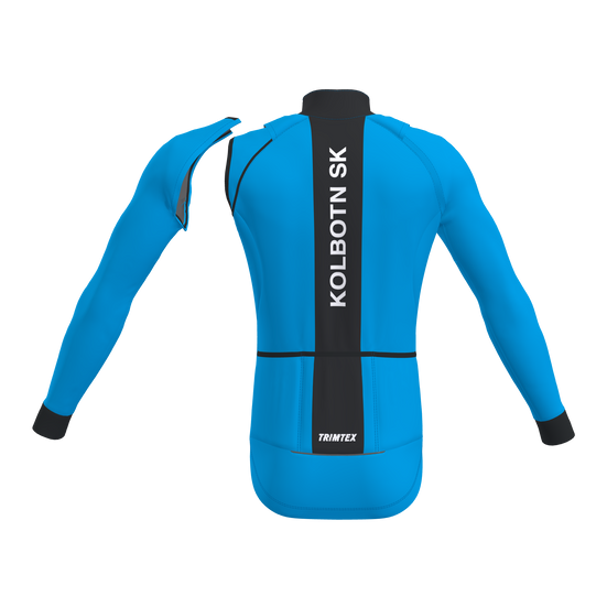 Venom RS Jakke Junior (9059051340051)