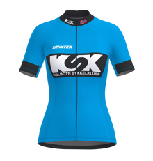 Elite 2.0 Sykkeltrøye Dame (9059051471123)