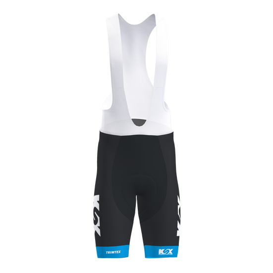 Elite Bib Sykkelshorts Herre (9059051536659)