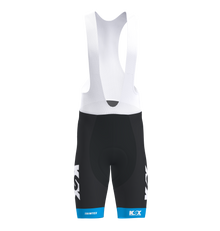 Elite Bib Sykkelshorts Dame (9059051569427)