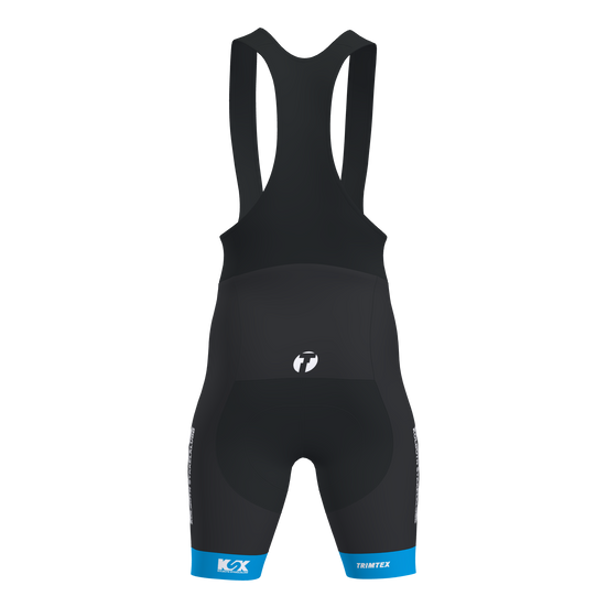 Team Bib Sykkelshorts Junior (9059051602195)