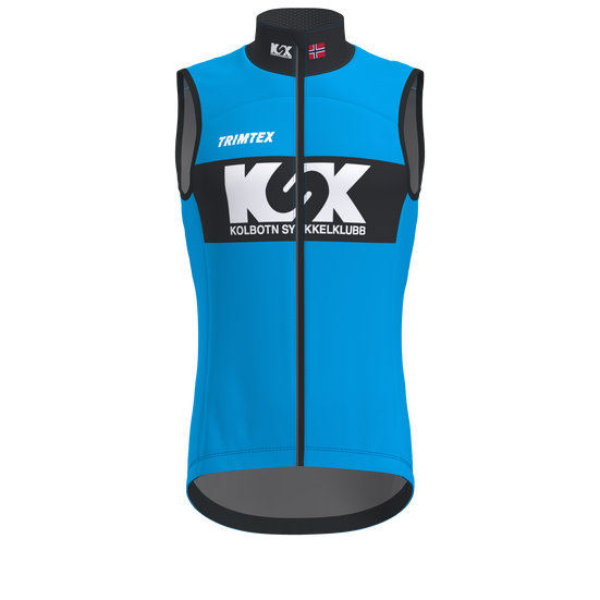 Pro 3.0 Vest Dame (9059053895955)