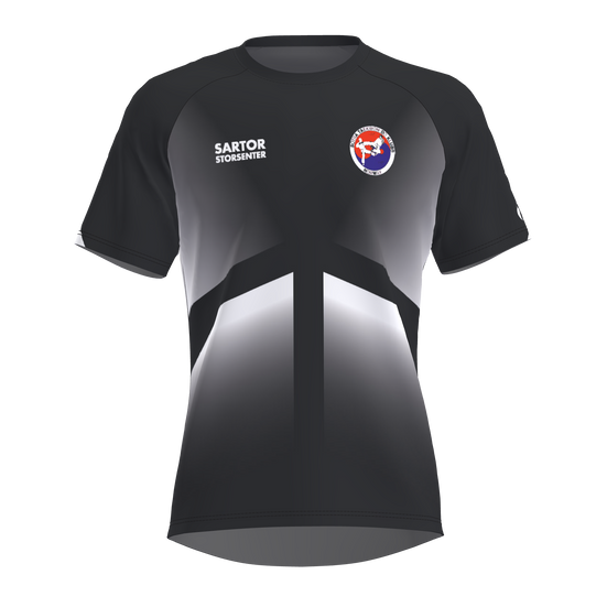 Free T-Shirt SS Women (9647363817747)