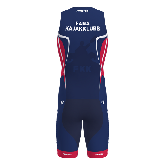 Drive Skinsuit NP Herre (9464044421395)