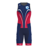 Drive Skinsuit NP Dame (9464044454163)
