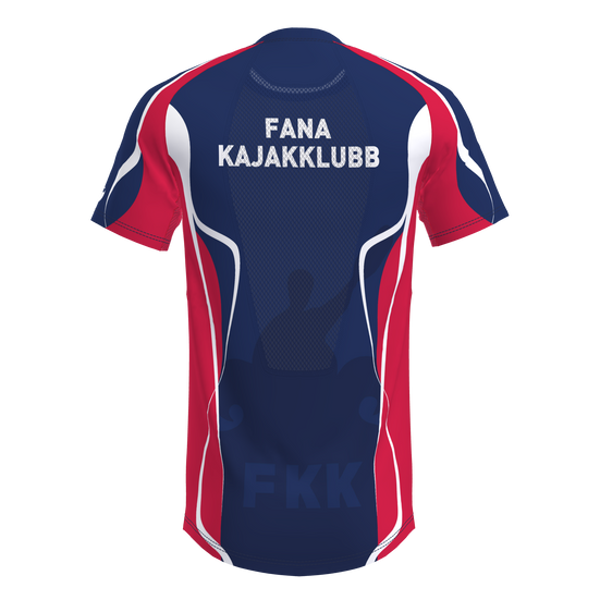 Run T-Skjorte Junior (9464044683539)