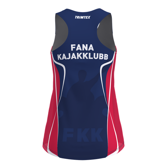 Run Singlet Dame (9464044781843)