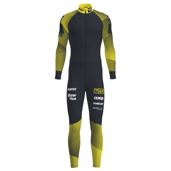 Biathlon 2.0 Konkurransedress Junior (8834326462739)