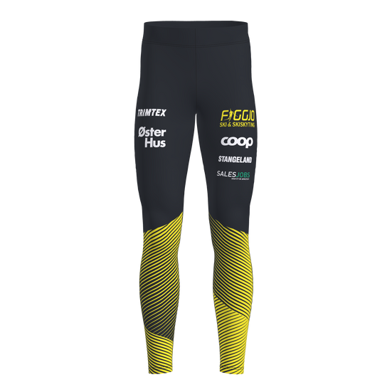 Biathlon 2.0 Konkurransetights Herre (8834326626579)