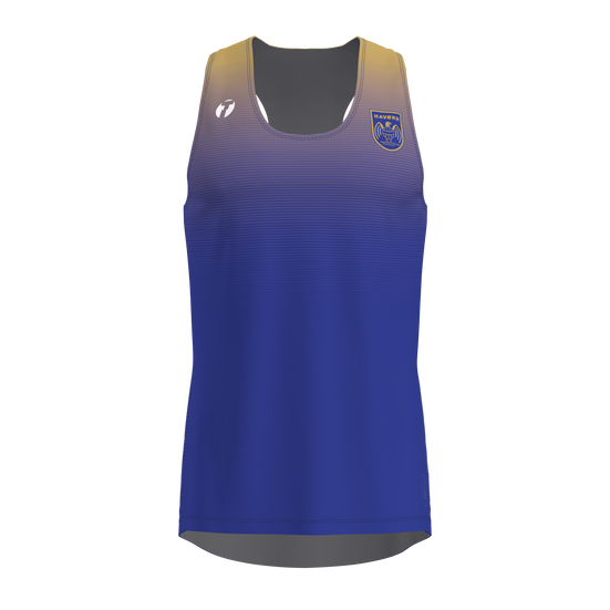 Fast 3.0 Singlet Dame (8718317158675)