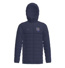 Storm Light Down Hoodie Dame (8710386286867)