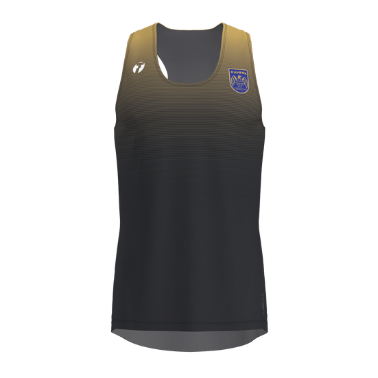 Fast 3.0 Singlet Dame (8718318010643)