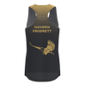 Fast 3.0 Singlet Dame (8718318010643)