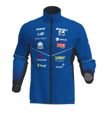 Ambition 2.0 Jacket Men (9529246417171)