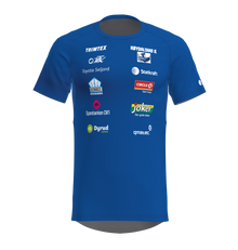 Run T-Shirt SS Jr (9529247105299)