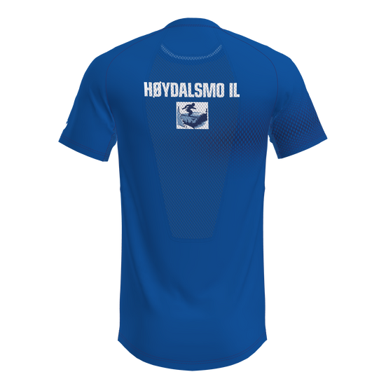 Run T-Shirt SS Jr (9529247105299)