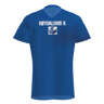 Basic Mesh O-Shirt SS Men (9529247170835)