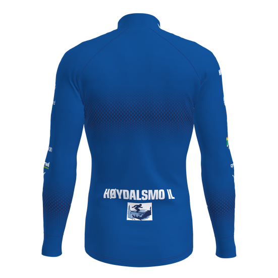 Ambition Raceshirt LS Men (9529247367443)