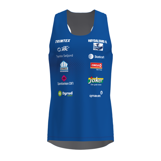 Fast 3.0 Singlet Women (9529250775315)