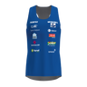 Fast 3.0 Singlet Women (9529250775315)
