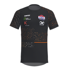 Run T-Skjorte Dame (8701090922771)