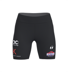 Run 2.0 Kort Tights Dame (8701104128275)