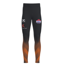 Vision 3.0 Konkurransetights Dame (8701106422035)