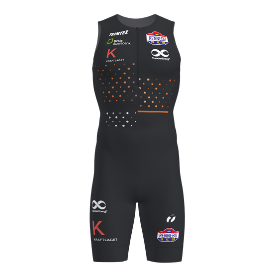 Lead Skinsuit Junior (8701121986835)