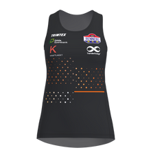 Run Singlet Dame (8701123363091)