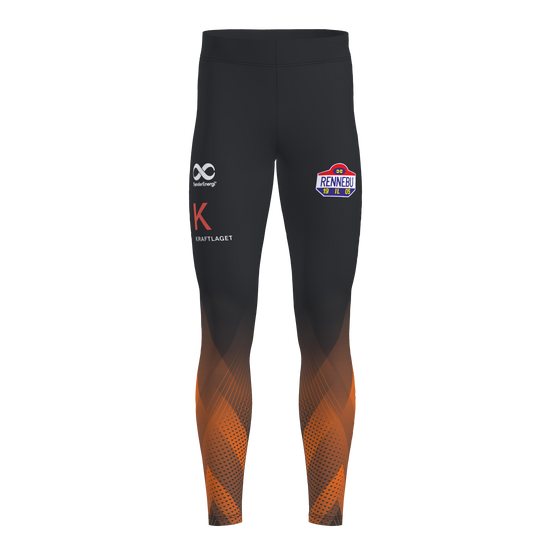 Biathlon 2.0 Konkurransetights Junior (8701137912083)