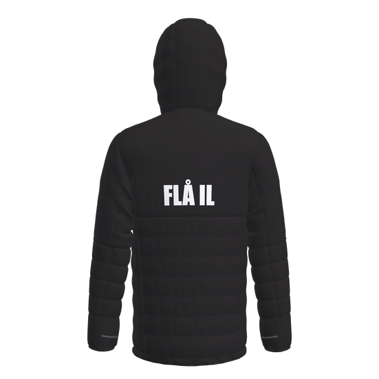 Storm Light Down Hoodie Junior (8949501100307)