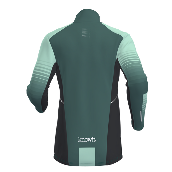 Ace Primaloft Jakke Herre (8966162448659)