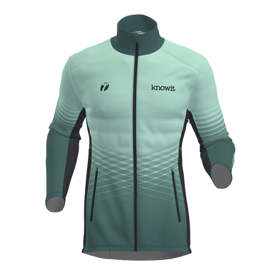 Ace Primaloft Jakke Dame (8966162514195)