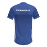 Run T-Skjorte Dame (8768785645843)