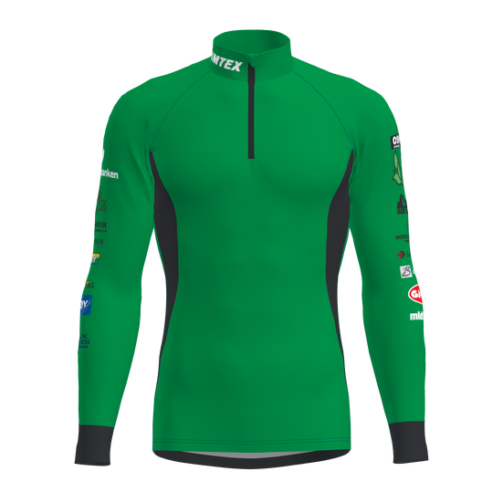 Ambition Raceshirt LS Jr (9663112184083)