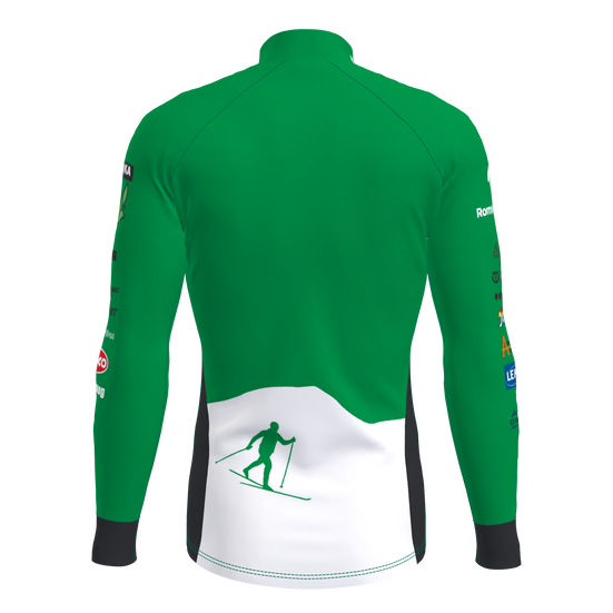 Ambition Raceshirt LS Jr (9663112184083)