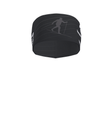 Bi-Elastic Headband (9663124013331)