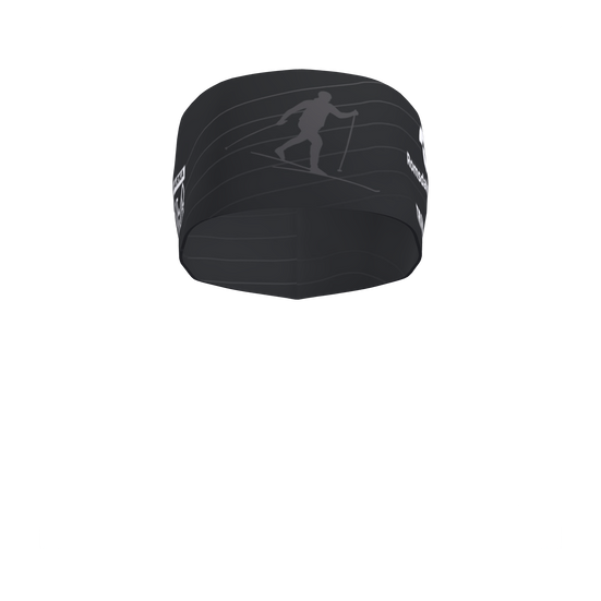 Bi-Elastic Headband (9663124013331)
