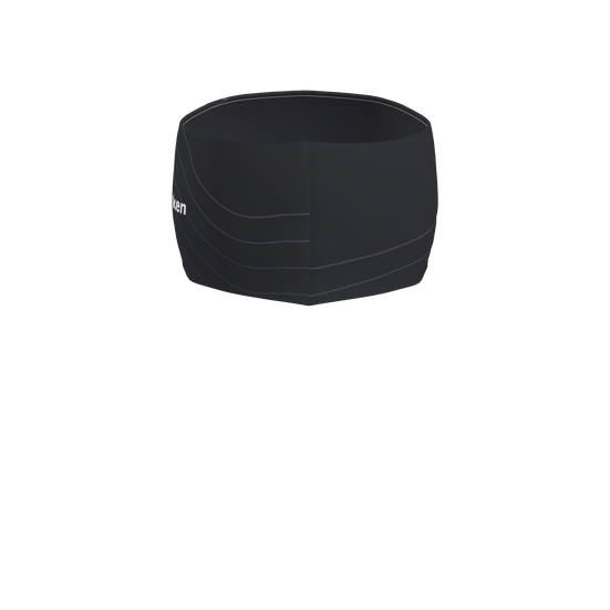 Bi-Elastic Headband (9663124013331)