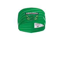 Bi-Elastic Headband (9663124177171)