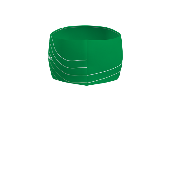Bi-Elastic Headband (9663124177171)