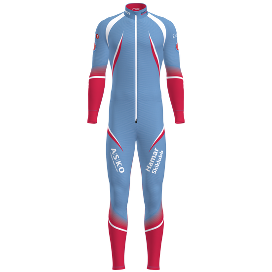 Vision 3.0 Konkurransedress Junior (9646252753171)